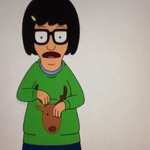 Meet your Posher, Travis